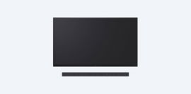 Barra de sonido de 7.1.2 canales con Dolby Atmos®/DTS:X® | HT-A7000