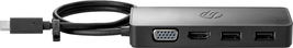 Hub HP Travel G2,USB-C