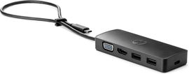Hub HP Travel G2,USB-C