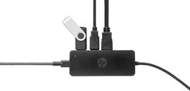 Hub HP Travel G2,USB-C