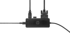 Hub HP Travel G2,USB-C