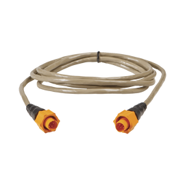 Cable Ethernet Amarillo 5 Pin 2 m (6.5 ft)
