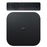 Xiaomi Mi TV Box S - Reproductor streaming en 4K Ultra HD, Bluetooth, Wi-Fi, Asistente de Google con Chromecast, Negro