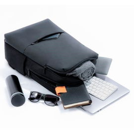 Xiaomi Business Backpack 2 – Dark Gray – Gris Oscuro Xiaomi Business Backpack 2 – Dark Gray – Gris Oscuro