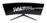 Monitor Samsung Gaming Curvo, 24 pulgadas, 144Hz