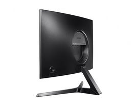Monitor Samsung Gaming Curvo, 24 pulgadas, 144Hz