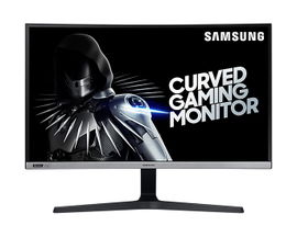 Monitor Samsung curvo de 27 pulgadas - 240Hz