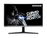 Monitor Samsung curvo de 27 pulgadas - 240Hz