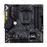ASUS TUF GAMING B450M-PLUS II - Placa base - micro ATX - Socket AM4 - AMD B450 Chipset - USB-C Gen1, USB 3.2 Gen 1, USB 3.2 Gen 2 - Gigabit LAN - Tarjeta gráfica (CPU necesaria) - HD Audio (8-canales)