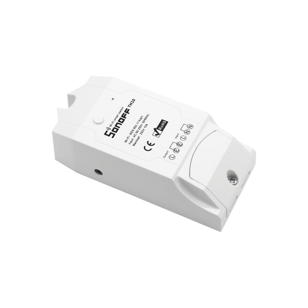 Sonoff TH 10 WiFi Smart Switch