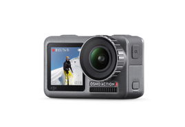 DJI - Digital camera - Osmo Action