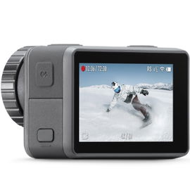 DJI - Digital camera - Osmo Action DJI - Digital camera - Osmo Action