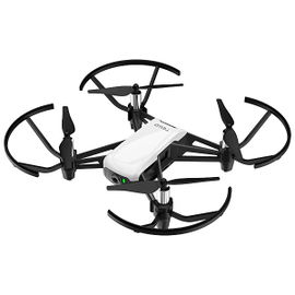 DJI - Tello Boost Combo GL