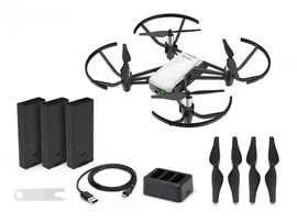 DJI - Tello Boost Combo GL