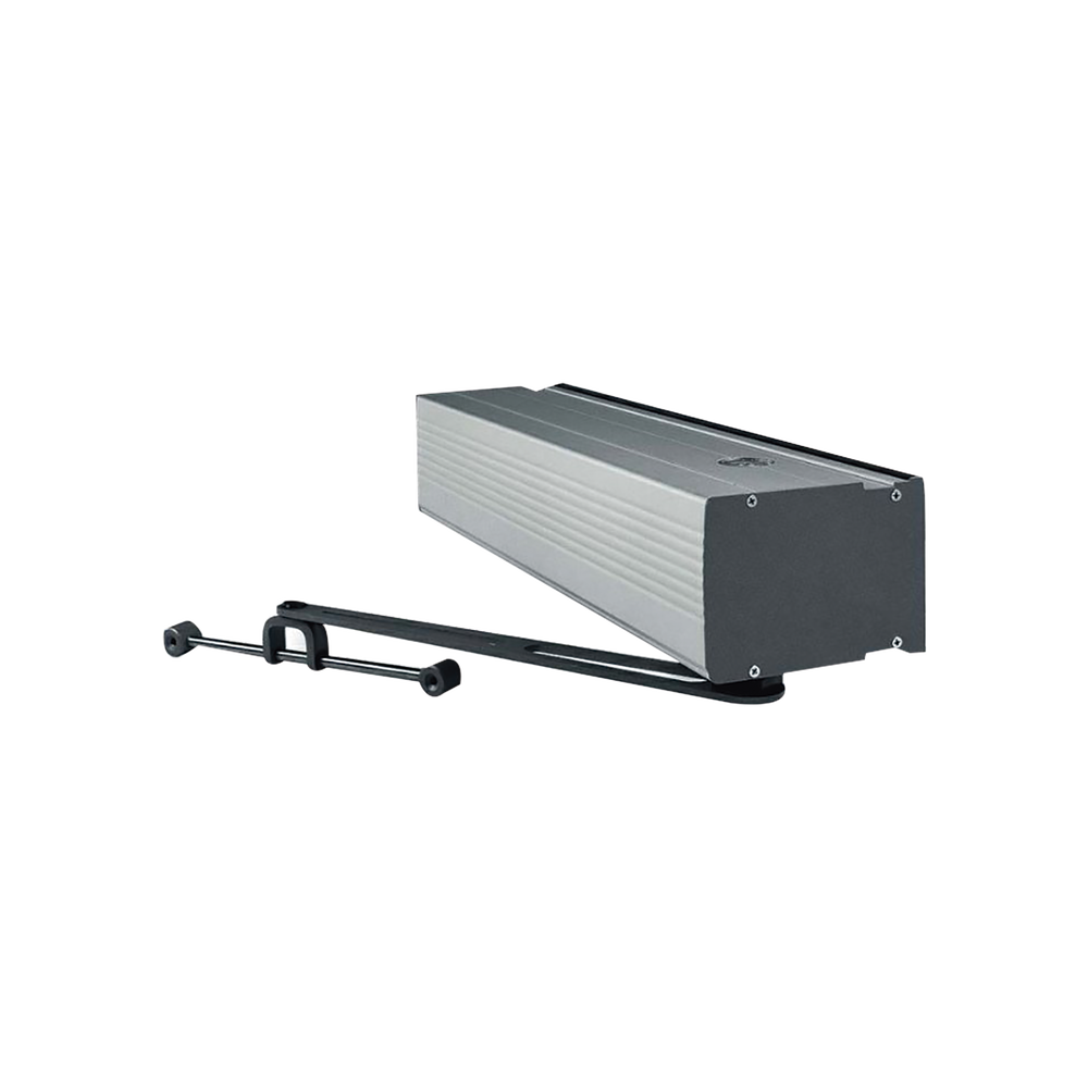 Pedestrian door automation / FLY CAME