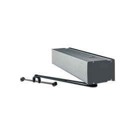 Pedestrian door automation / FLY CAME