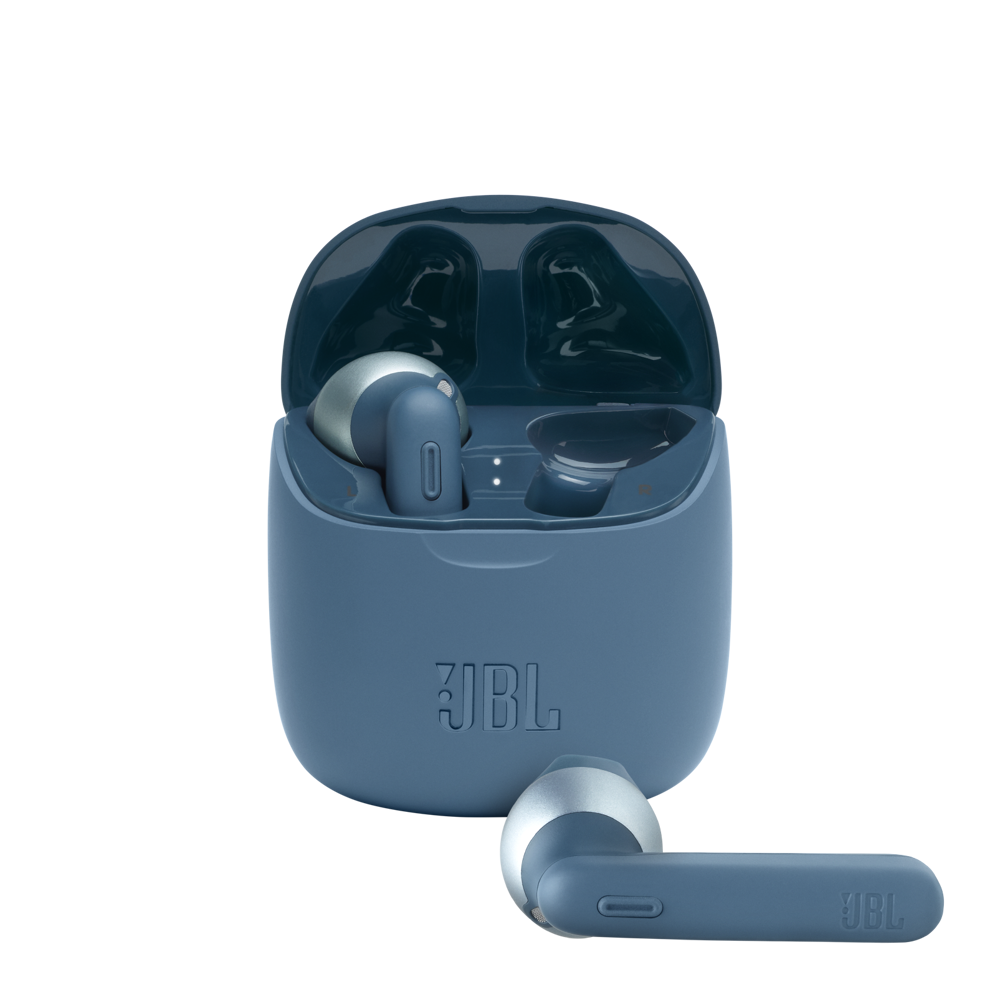 LIQUIDACION Audífonos Inalámbricos Bluetooth Recargables JBL HARMAN TW –  DELED Electronica y Accesorios