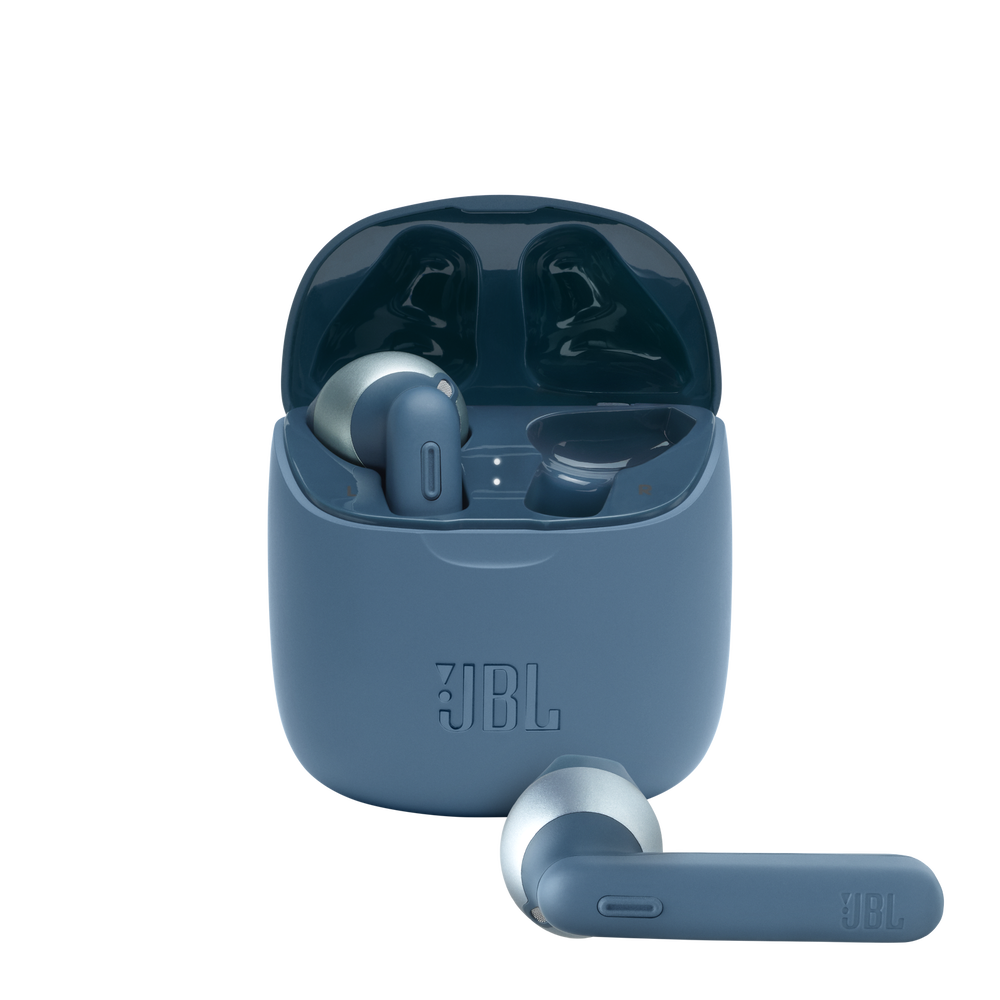 Audífonos Bluetooth JBL Tune 220TWS - 19 horas de reproducción