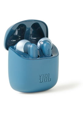 Audífonos Bluetooth JBL Tune 220TWS - 19 horas de reproducción