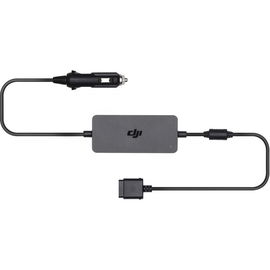 DJI - Adaptador de corriente para el coche - para FPV DJI - Adaptador de corriente para el coche - para FPV