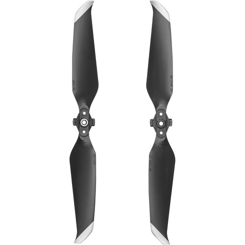 DJI 7238 - Par de hélices de bajo sonido - para Mavic Air 2