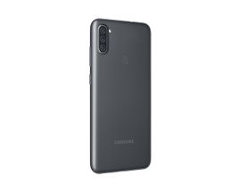 Samsung A11 - Smartphone - Android - 64 GB - Black Samsung A11 - Smartphone - Android - 64 GB - Black