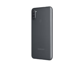 Samsung A11 - Smartphone - Android - 64 GB - Black Samsung A11 - Smartphone - Android - 64 GB - Black