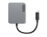Lenovo Travel Hub Gen2 - Estación de conexión - USB-C - VGA, HDMI - 1GbE - Campus