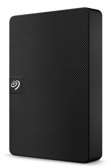 Seagate Expansion STKM2000400 - Disco duro - 2 TB - externo (portátil) - 2.5