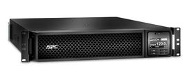 APC Smart-UPS SRT - On-line - 1.8 kW - 2200 VA - 120 V - RM APC Smart-UPS SRT - On-line - 1.8 kW - 2200 VA - 120 V - RM