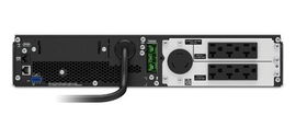 APC Smart-UPS SRT - On-line - 1.8 kW - 2200 VA - 120 V - RM