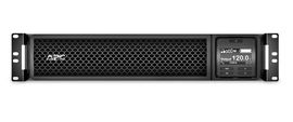 APC Smart-UPS SRT - On-line - 1.8 kW - 2200 VA - 120 V - RM