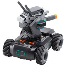 DJI RoboMaster S1 - RoboMaster S1 - 430 cuentas de gel - RC