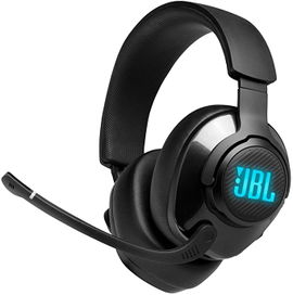 Audífonos Gamers JBL Quantum 400 - 3.5 mm
