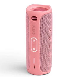 Bocina Waterproof Bluetooth JBL Flip 5 