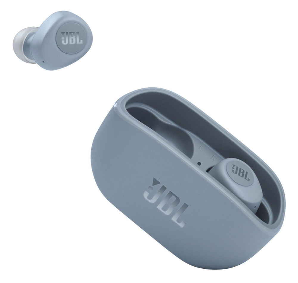 Auriculares Inalámbricos Bluetooth JBL Vibe 100tws - Smartdealsv