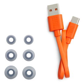 Audífonos Bluetooth JBL Vibe 100TWS