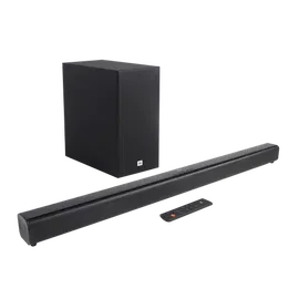 Sistema de Sonido JBL Cinema SB160 Bluetooth