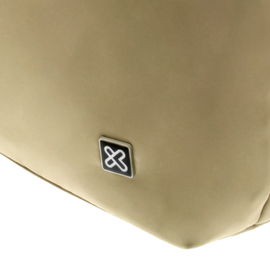 Bolso para Damas - Amalfi Klip Xtreme - Dorada