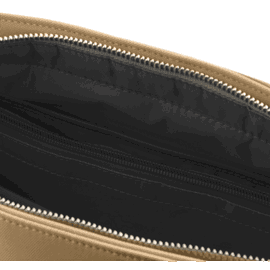 Bolso para Damas - Amalfi Klip Xtreme - Dorada