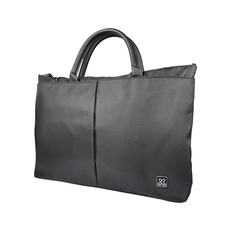 Bolso para Damas - Amalfi Klip Xtreme - Negra