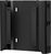 Funda Para Ordenador De Sobre Mesa - Para HP 260 G4 (Mini Desktop); EliteDesk 800 G6 (Mini Desktop); ProDesk 400 G6 (Mini Desktop), 600 G6 (Mini Desktop) - HP Dual VESA Sleeve V3