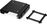 Funda Para Ordenador De Sobre Mesa - Para HP 260 G4 (Mini Desktop); EliteDesk 800 G6 (Mini Desktop); ProDesk 400 G6 (Mini Desktop), 600 G6 (Mini Desktop) - HP Dual VESA Sleeve V3