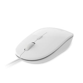 Mouse USB Klip Xtreme - Blanco