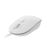 Mouse USB Klip Xtreme - Blanco