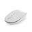 Mouse Inálambrico Klip Xtreme - Blanco