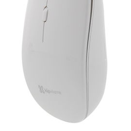 Mouse Inálambrico Klip Xtreme - Blanco