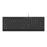 Telcado Compass Multimedia Ultradelgado - Klip Xtreme