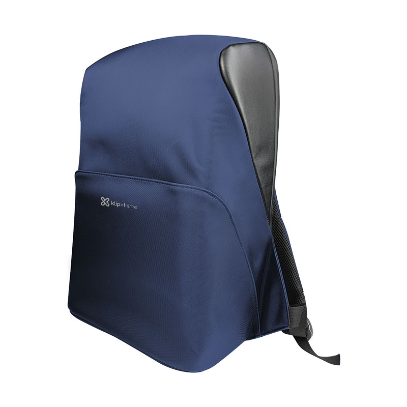 Mochila para Laptop Fidenza Azul - Klip Xtreme 