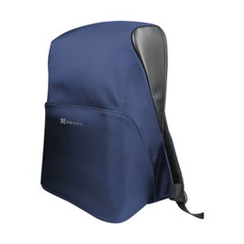 Mochila para Laptop Fidenza Azul - Klip Xtreme 